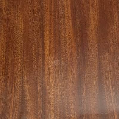 Alvarez 5046 Natural - Made in Japan - Acoustic-Electric image 12