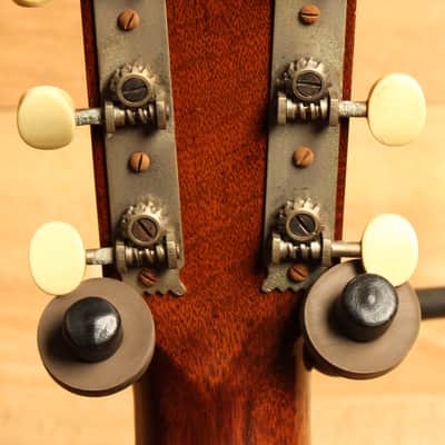 Vintage Gibson L3 Standard w/ Spruce & Birch Pre-Owned 1907 image 5
