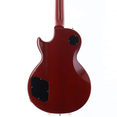 Gibson USA Les Paul Junior Special Plus, 2001, Trans Red [01091526] (07/21) image 5