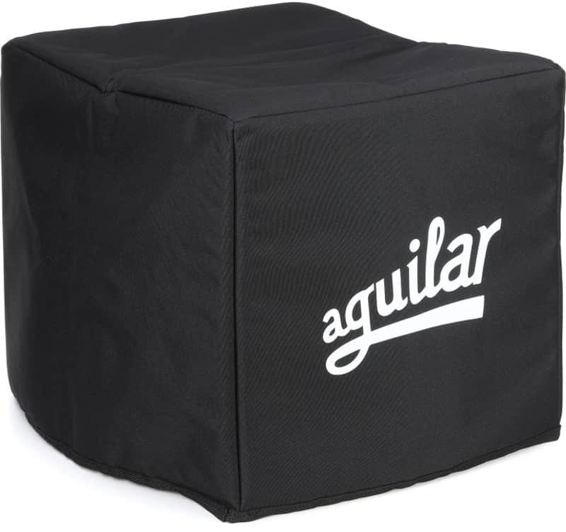Aguilar SL 110 Cabinet Cover image 1