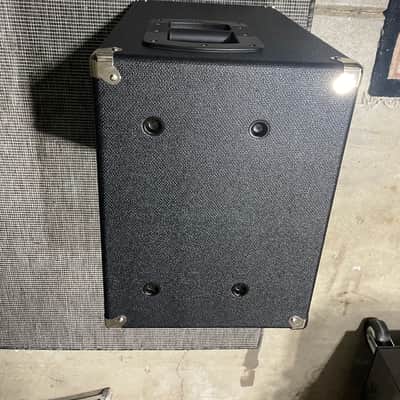 Fender Rumble 210 V3 700-Watt 2x10" Bass Speaker Cabinet 2015 - Present - Black Mint Condition image 9