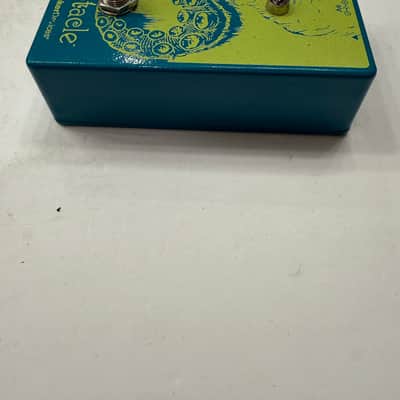EarthQuaker Devices Tentacle Analog Octave Up Octaver Guitar Effect Pedal image 5