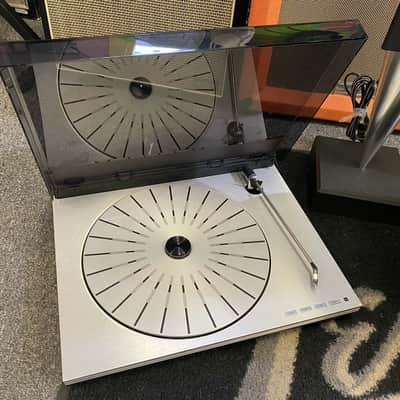 Bang & Olufsen BeoLab 2 Full System – 2 Speakers W/ All Manuals and Guides and More! image 2