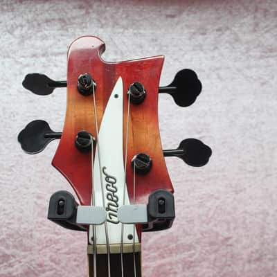 Greco RB650 | Reverb