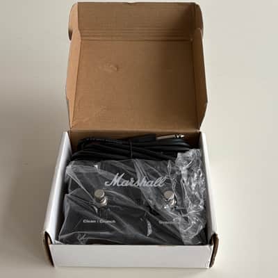 Marshall PEDL-90010 2-Button FX Amp Footswitch image 2