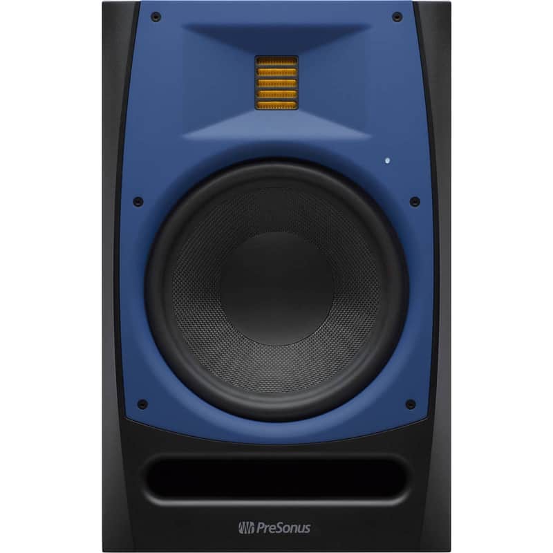 PreSonus R Series R80 AMT Monitor (B-Stock) image 1