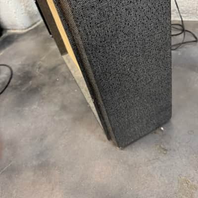 Silvertone 1482 Tube Amplifer 1960’s image 3