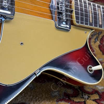 1967 Fender - Coronado II - ID 5516 image 6