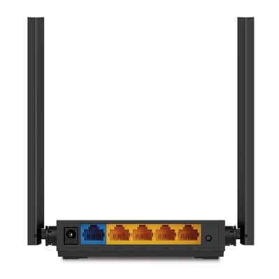 AC1200 Dual Band Wi-Fi Router - Archer C54 image 2