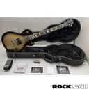 Gibson Adam Jones Signature Les Paul Standard - Antique Silverburst