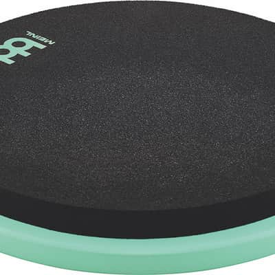 MEINL MMP12SF Marshmallow Practice Pad Übungspad Sea Foam 12 Zoll image 2