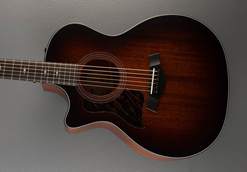 Taylor 324CE Left Hand image 1