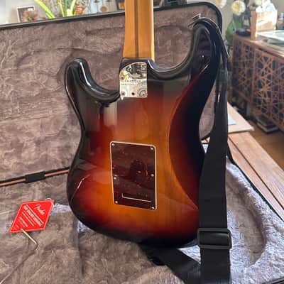 Fender American Professional II Stratocaster 2020 image 3