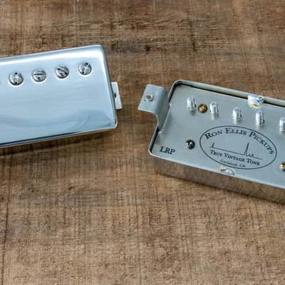 Ron Ellis Pickups LRP set *Authorized Dealer* FREE Shipping!