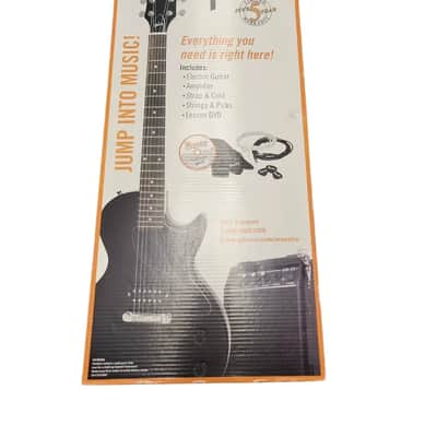 Maestro by Gibson Electric Guitar Starter Pack image 4