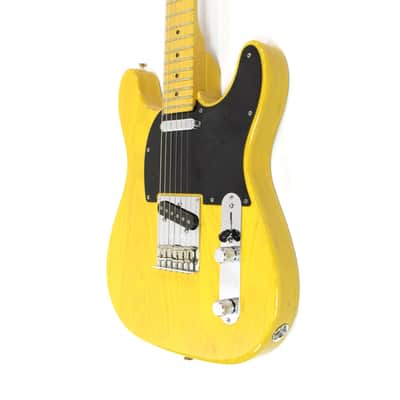 Fender Limited Edition American Standard Double-Cut Telecaster - 2015 image 5