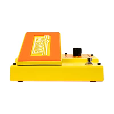 DigiTech Whammy MonoNeon Signature Pitchshift Effectpedal Made in China image 3