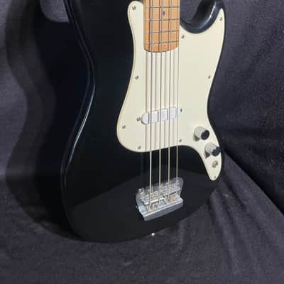 Squier Bronco Bass Affinity Series image 2