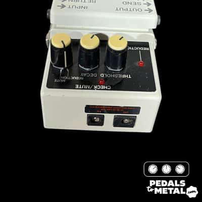 Boss NS-2 Noise Suppressor -x15779 image 3