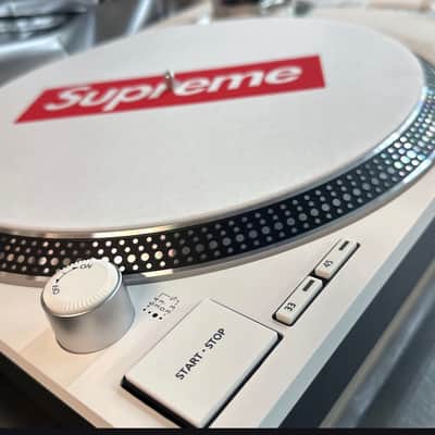 Technics SL-1200MK7 Turntable Bild 5