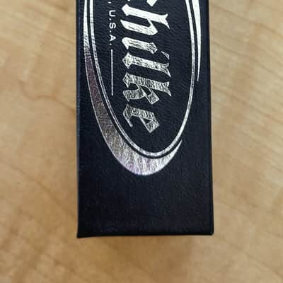 Schilke M3C Symphony Series Trumpet Mouthpiece - Silver Plated image 5