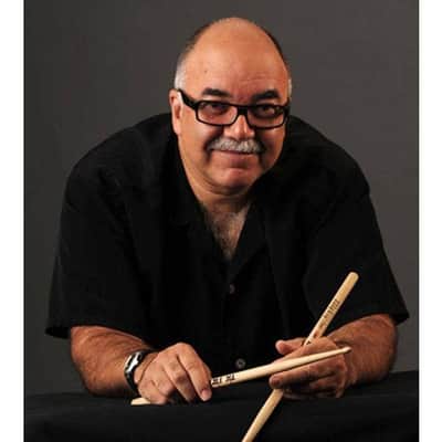 Vic Firth Peter Erskine Big Band Stick image 2