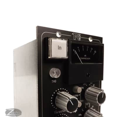 TK Audio BC501-GR image 5