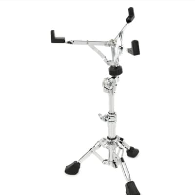 Tama Roadpro Hs80w snare stand 2026 - Chrome image 1