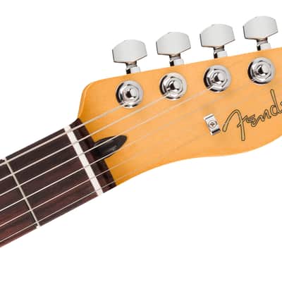 Fender Player II Modified Telecaster®, Rosewood Fingerboard, Dusk image 5