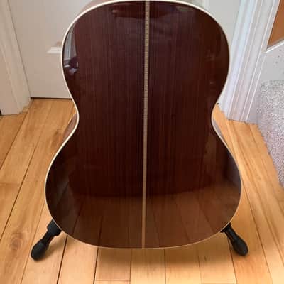 2000 Martin 000-28VS 12 Fret Vintage Series image 23