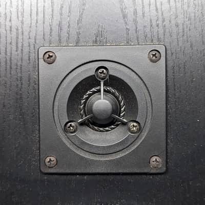 KLH 912B Floorstanding 3-Way Speakers - Black image 7