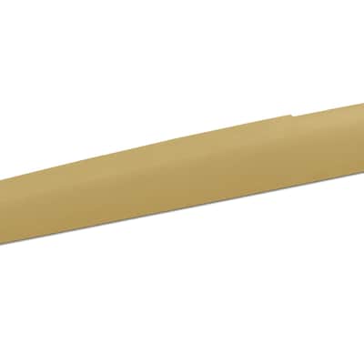 Guitar Saddle– Fits Some Taylor® NS Guitars – A Compensated – Unbleached image 1