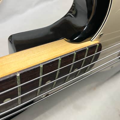 Fender Jazz Bass J-Bass 4-String MIM- Made in Mexico Electric Bass image 21