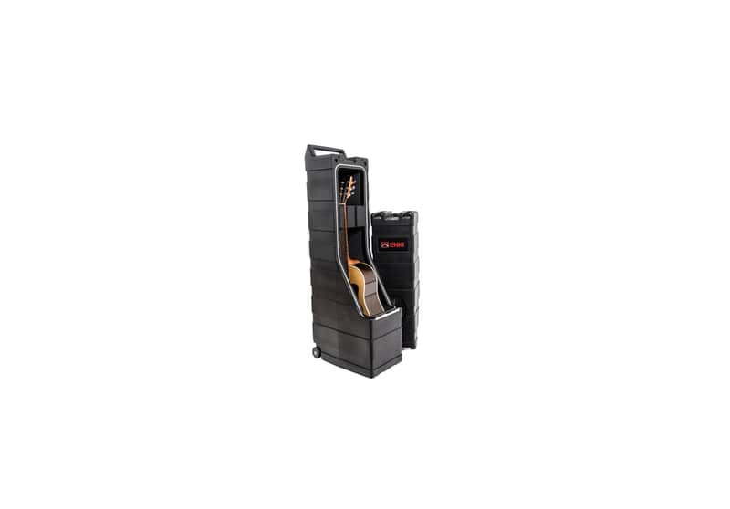 Enki Amg 2 Xl Case Rig ID O Xl Per 2 Strumenti image 1