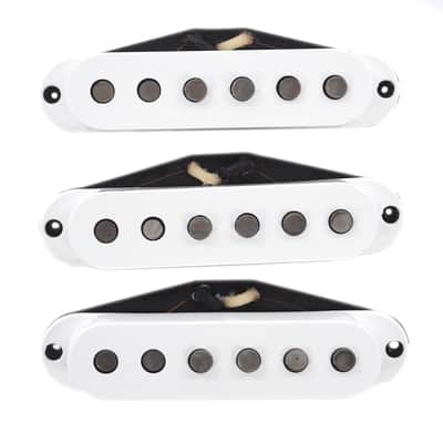 Seymour Duncan Retrospec'd Antiquity Strat Texas Hot Pickup Set