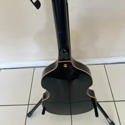 Paul McCartney style Bass Guitar Bild 5