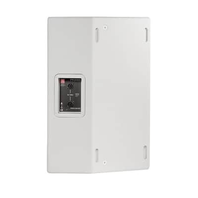 JBL Professional PRX415M-WH Portable 2-way Passive Utility Stage Monitor and Loudspeaker System, 15-Inch, White image 3