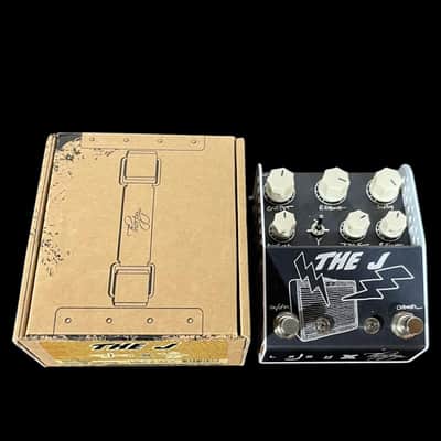 ThorpyFX The J 2025 - Present - Black X13581 image 1