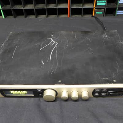 Lexicon PCM96 Stereo Reverb / Effects Processor 2010s - Silver image 4