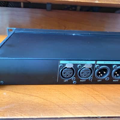 TC Electronic M-One XL 2010s - Black image 5