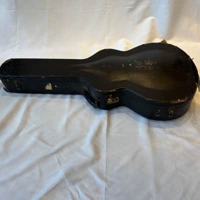 Gibson L-7 1935 - 1956 - Sunburst image 25