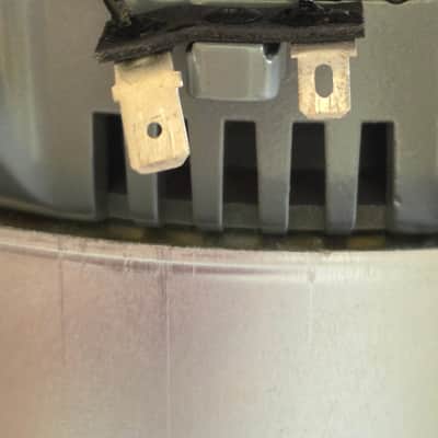 Infinity Intermezzo OEM 12” subwoofer for 4.1t towers and Intermezzo 1.2s subwoofer image 3