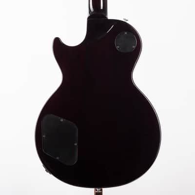 Gibson Les Paul Studio Session, Smoke house burst | Demo image 3