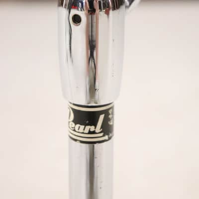 Pearl Single Braced Bell and Practice Pad Stand #2 image 3