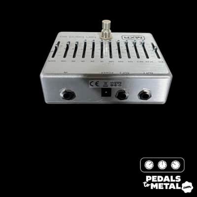 MXR M108S Ten Band EQ -x10168 image 3
