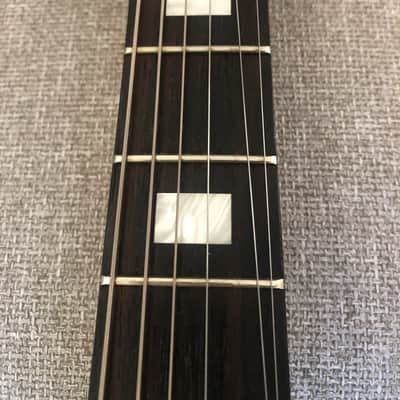 Gibson SG Special T 2017 - Satin Ebony image 12