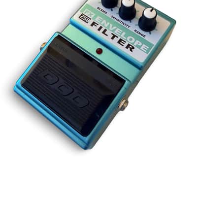 DOD Envelope Filter FX25B *With Box & Manual!* image 4