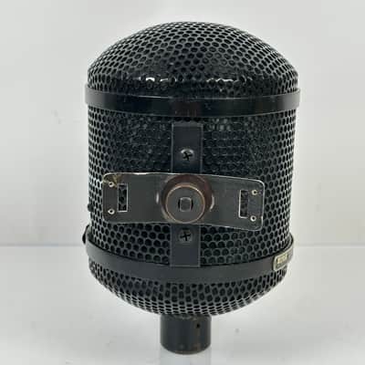 Western Electric RA-1142 Transmitter Multipattern Ribbon / Dynamic Microphone image 7