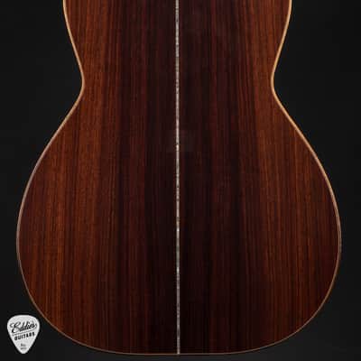 2023 Froggy Bottom Model C Deluxe - German Spruce & Indian Rosewood #C2419 image 5