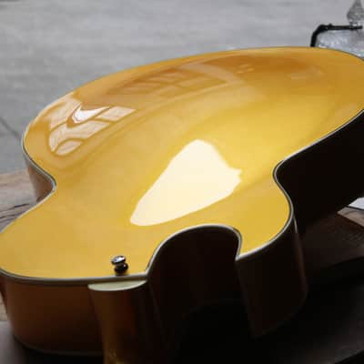 STANFORD "CR Fatboy 95 Bigsby B60 Golden" HARDCASE, 3, 38 KG image 10